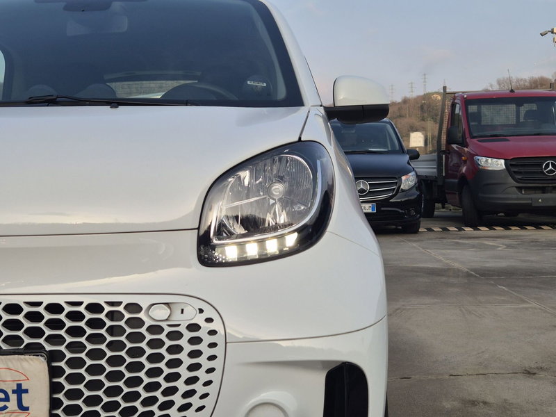 smart Fortwo usata  (13)