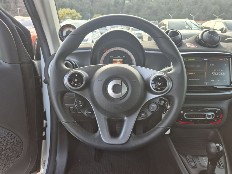smart Fortwo usata  (14)
