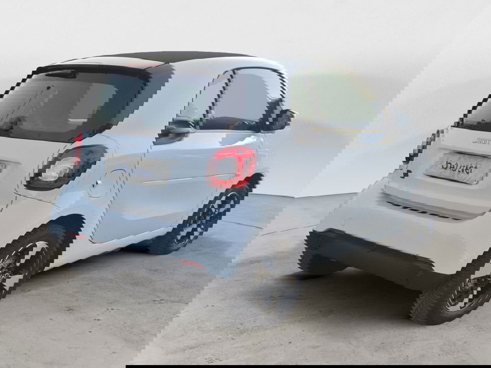 smart Fortwo usata  (4)