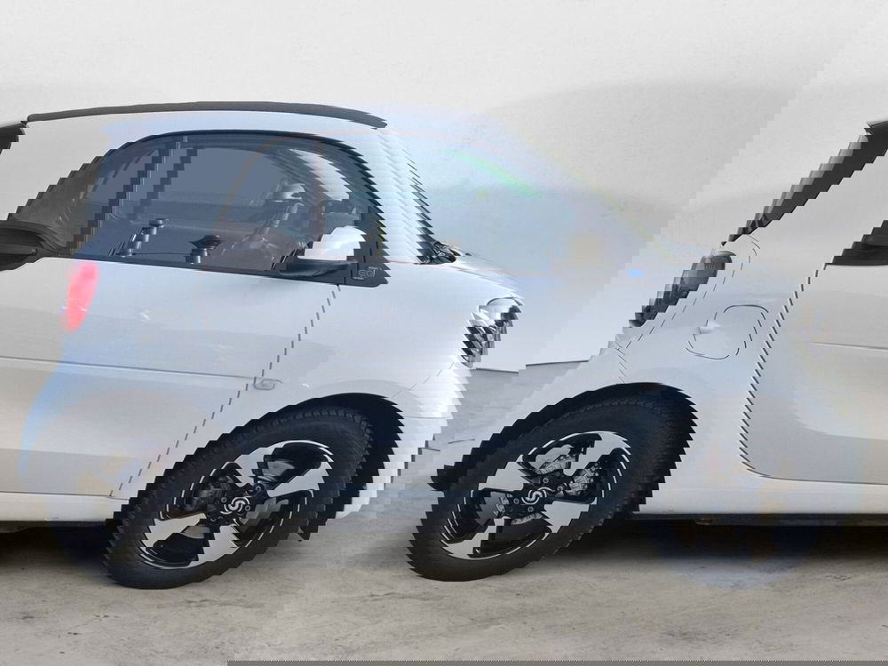 smart Fortwo usata  (5)
