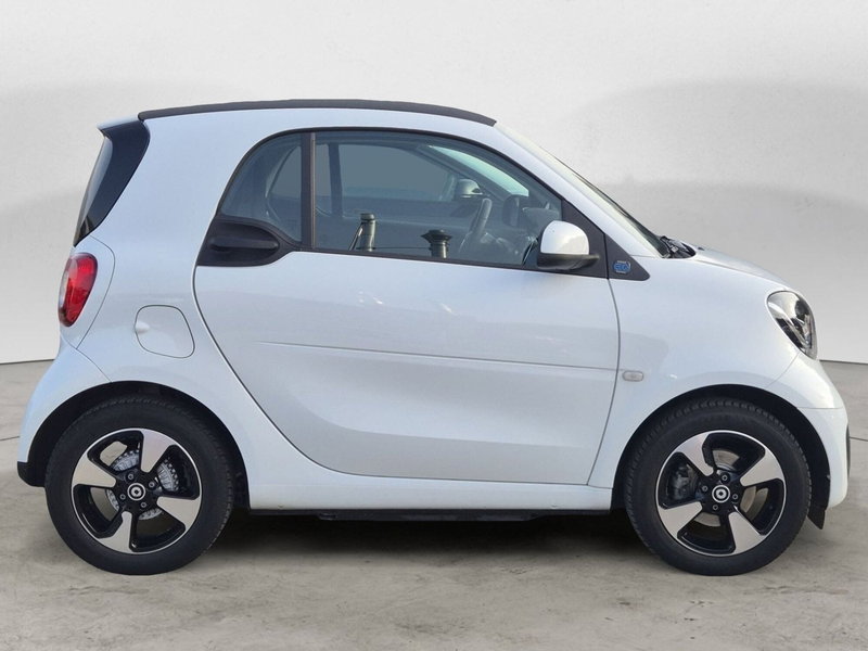 smart Fortwo usata  (5)