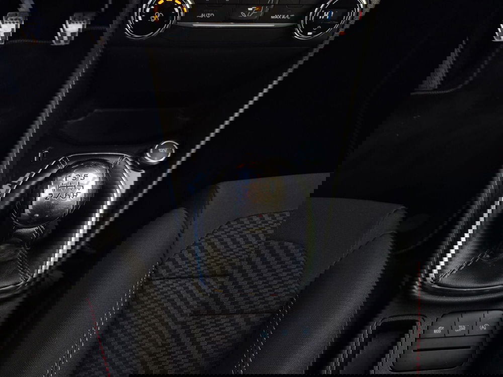 Ford Fiesta usata  (10)