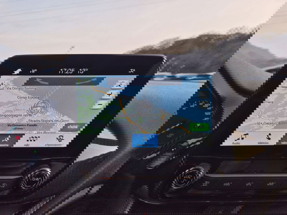 Ford Fiesta usata  (11)