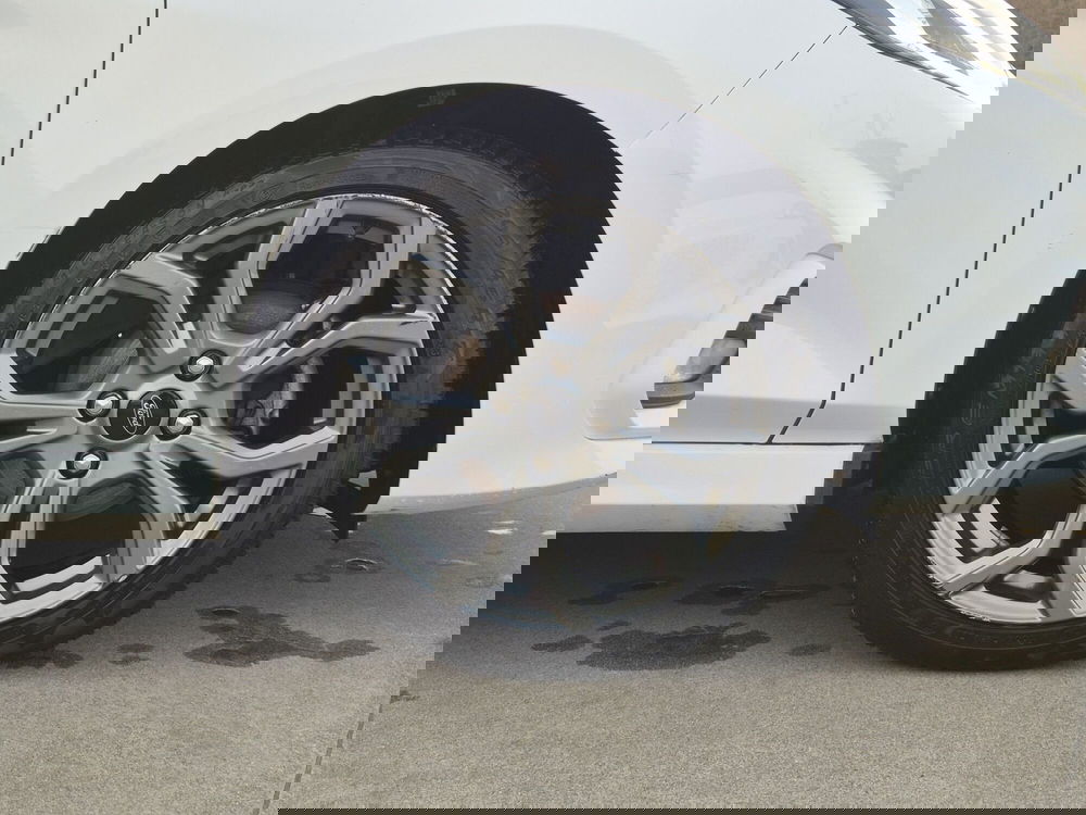 Ford Fiesta usata  (13)