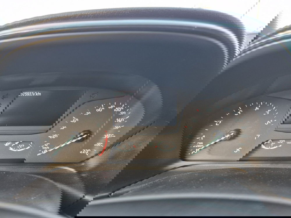 Ford Fiesta usata  (14)