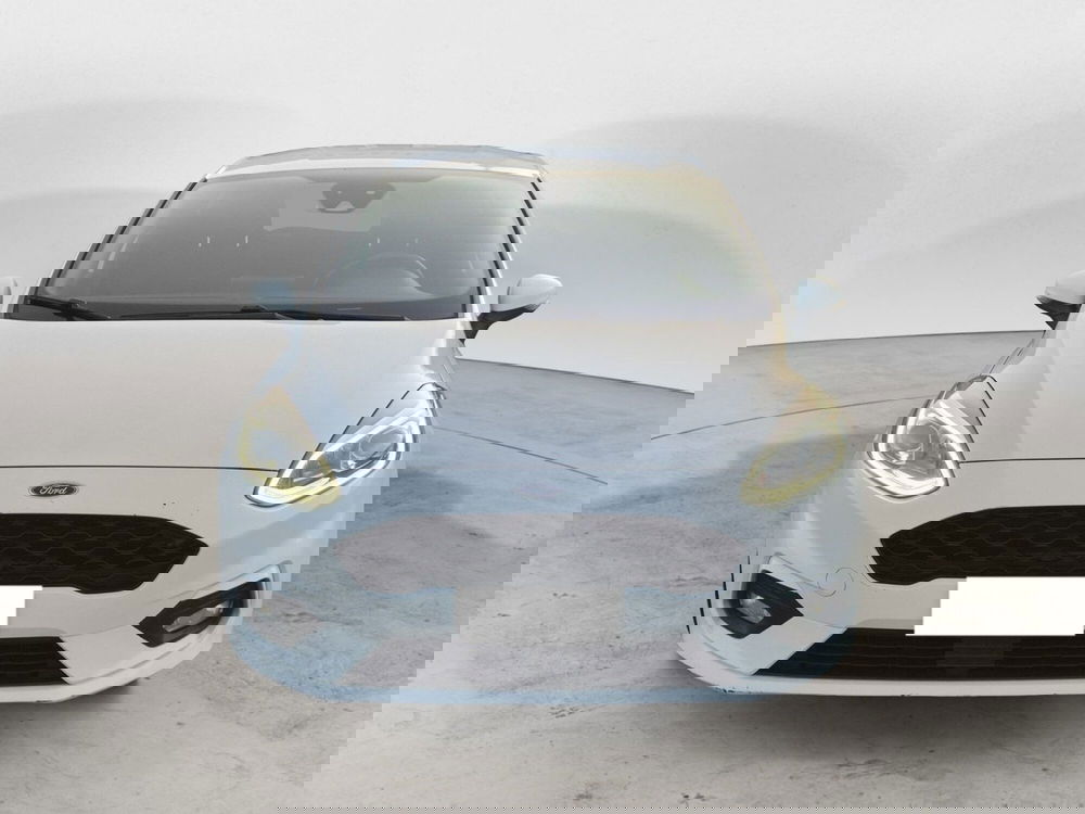 Ford Fiesta usata  (2)