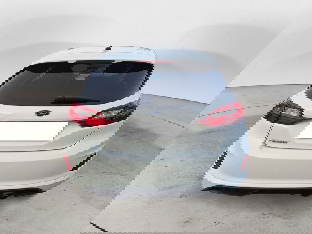 Ford Fiesta usata  (3)