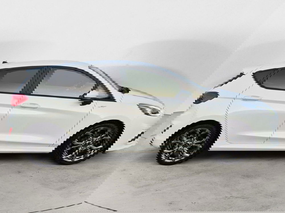 Ford Fiesta usata  (5)