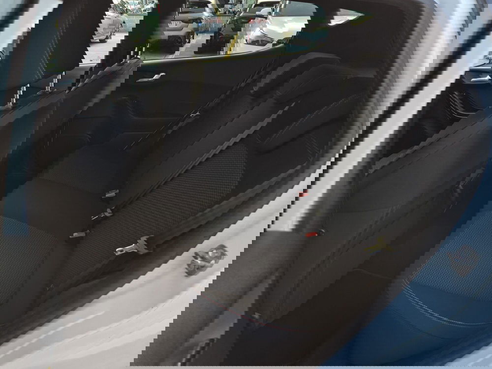 Ford Fiesta usata  (7)