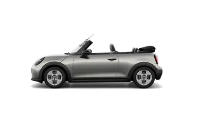 MINI Mini Cabrio 2.0 John Cooper Works JCW auto nuova a Torino