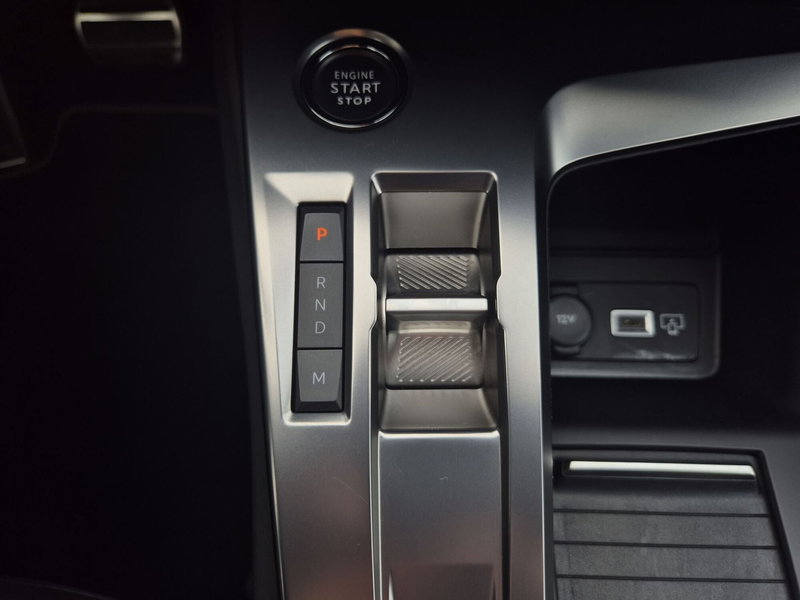 Peugeot 408 usata  (10)