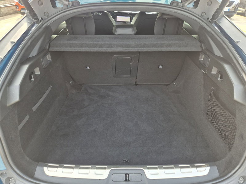 Peugeot 408 usata  (12)