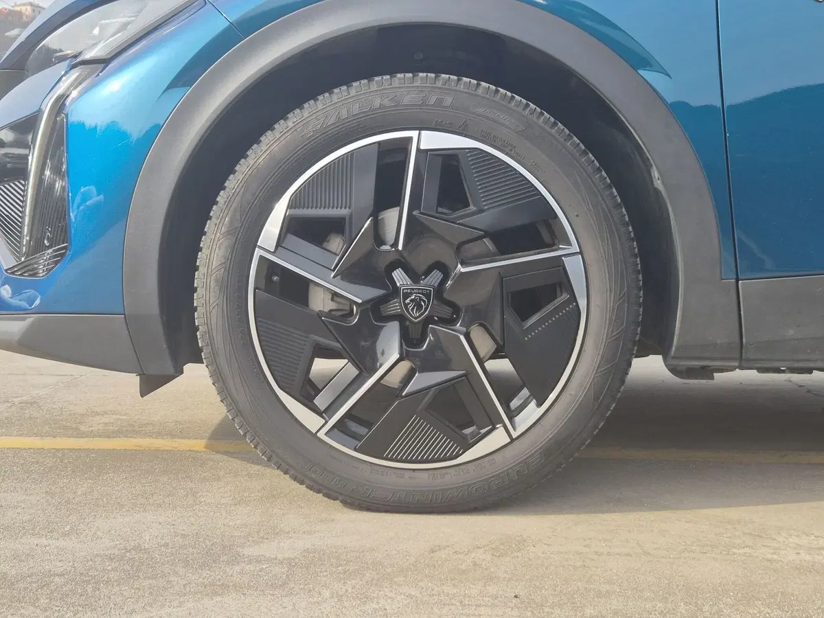 Peugeot 408 usata  (13)