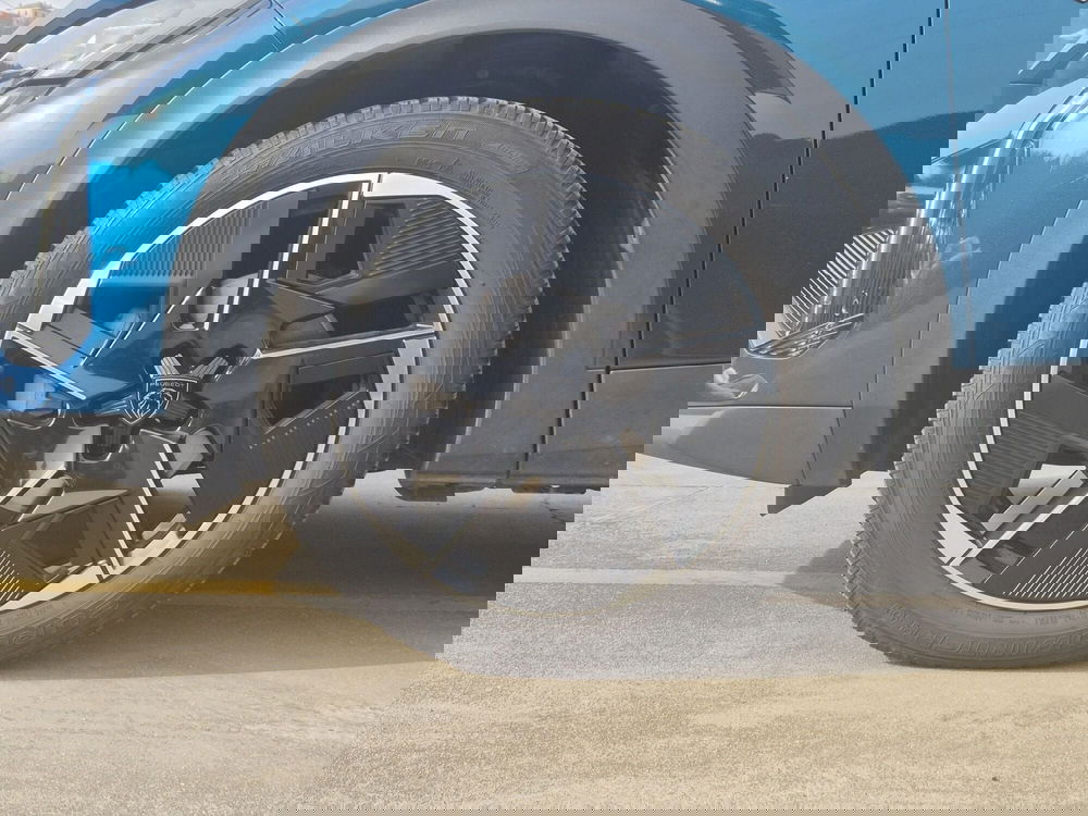 Peugeot 408 usata  (13)