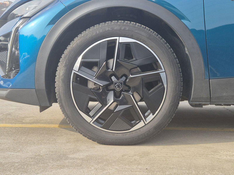 Peugeot 408 usata  (13)