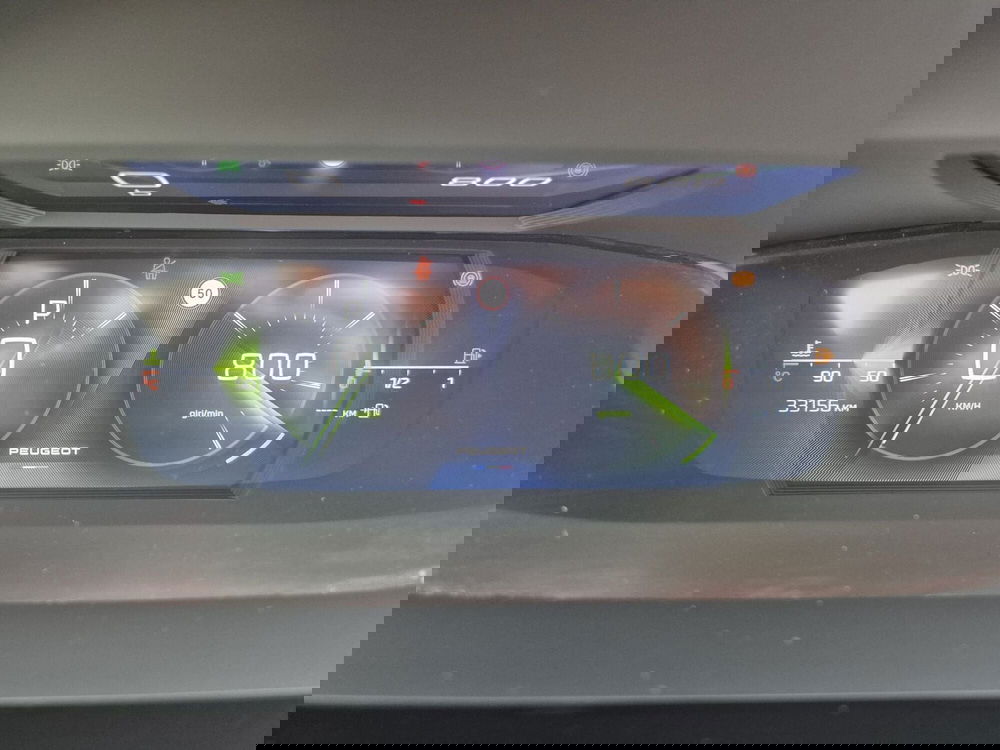 Peugeot 408 usata  (14)