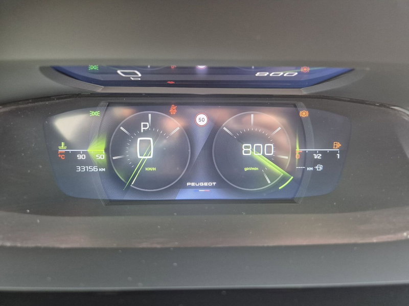 Peugeot 408 usata  (14)