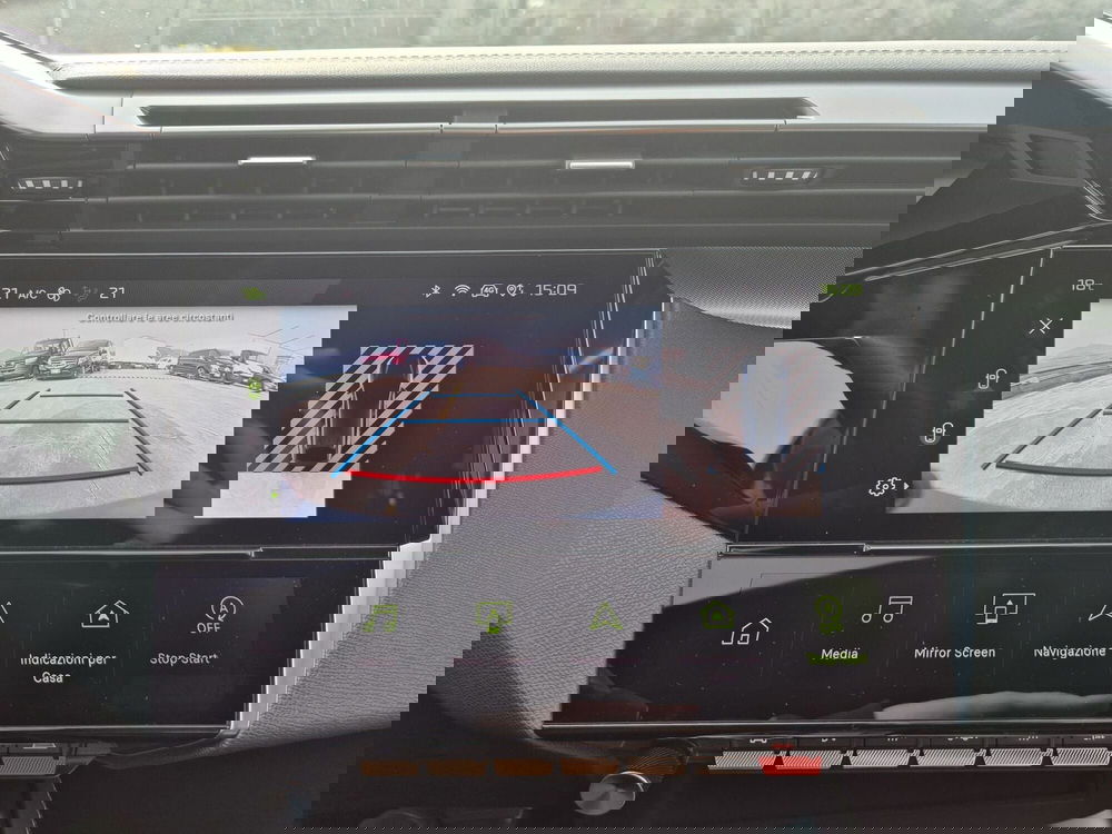 Peugeot 408 usata  (15)