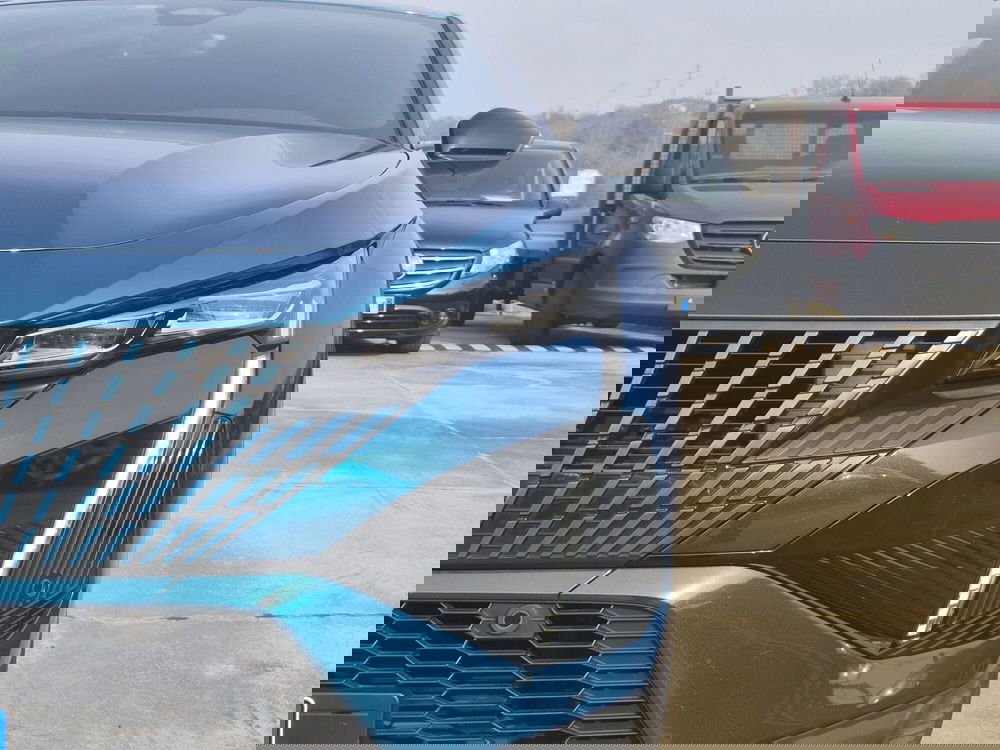 Peugeot 408 usata  (17)