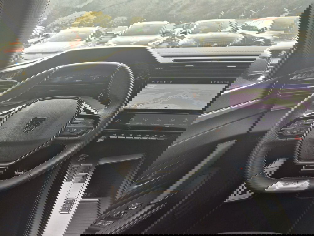 Peugeot 408 usata  (18)