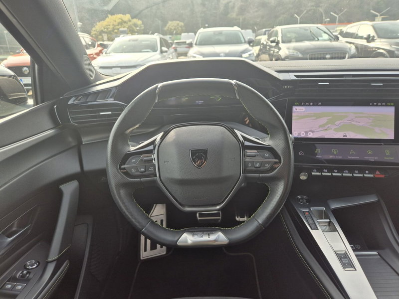 Peugeot 408 usata  (18)