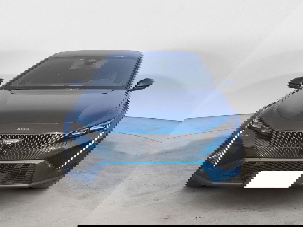 Peugeot 408 usata  (2)