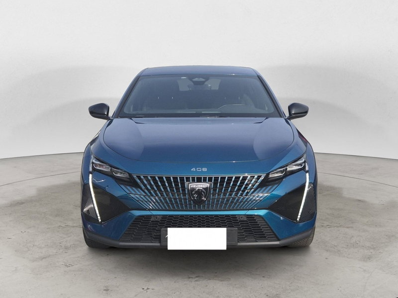 Peugeot 408 usata  (2)