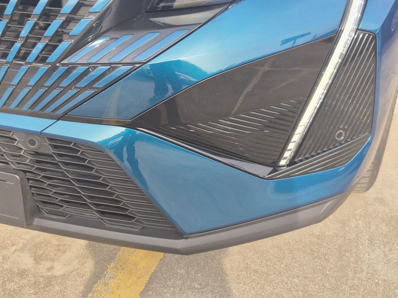 Peugeot 408 usata  (20)