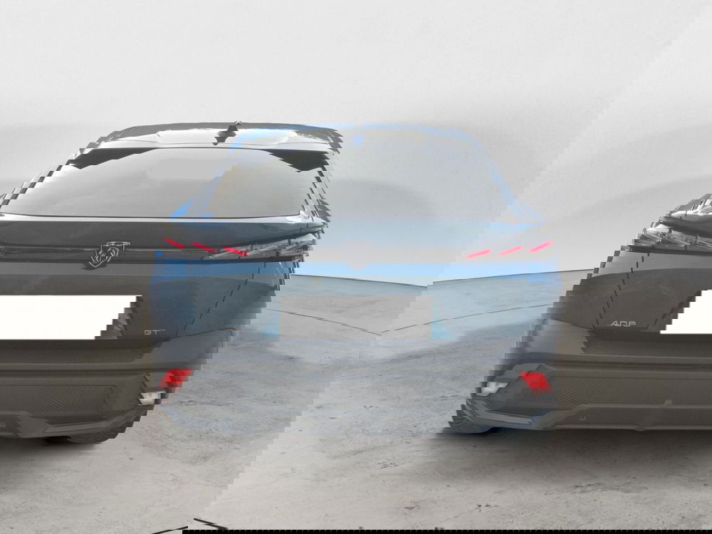 Peugeot 408 usata  (3)