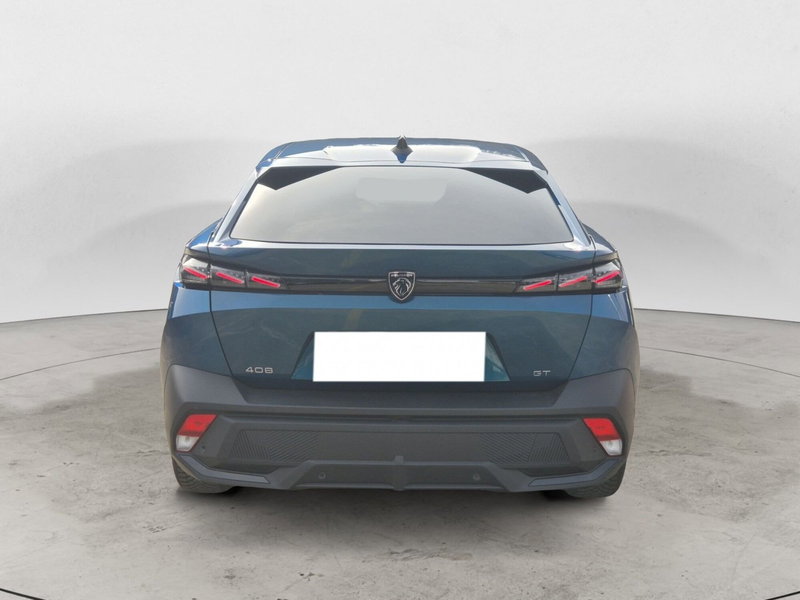 Peugeot 408 usata  (3)