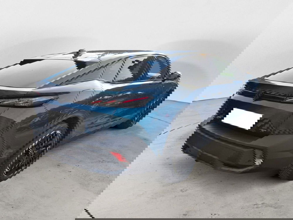 Peugeot 408 usata  (4)