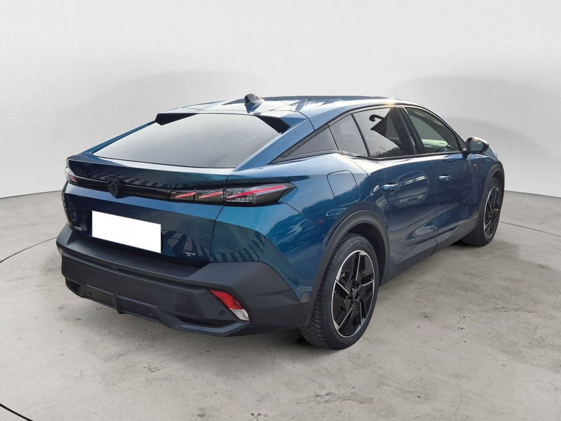 Peugeot 408 usata  (4)