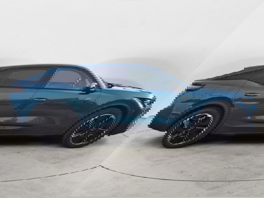 Peugeot 408 usata  (5)