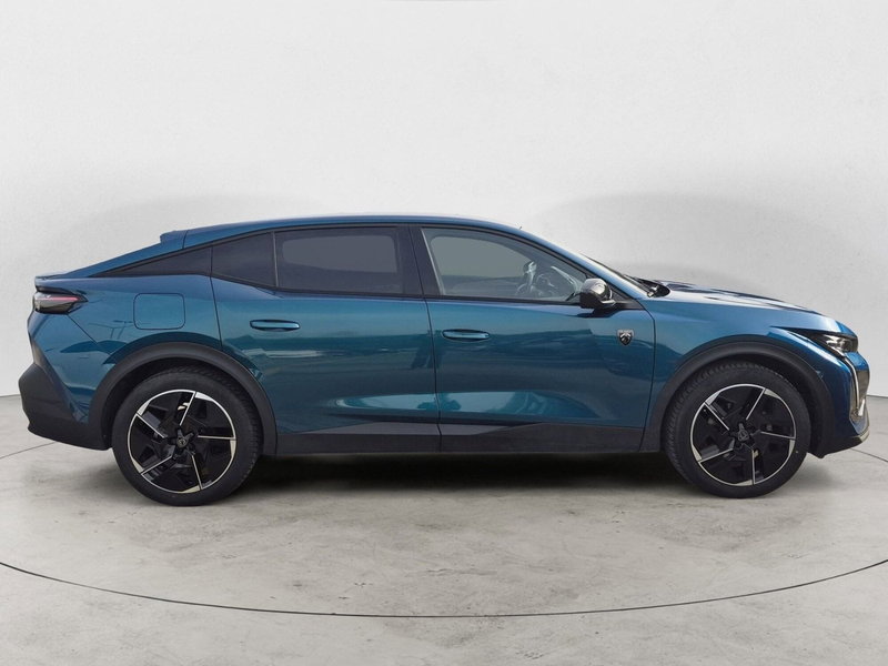 Peugeot 408 usata  (5)