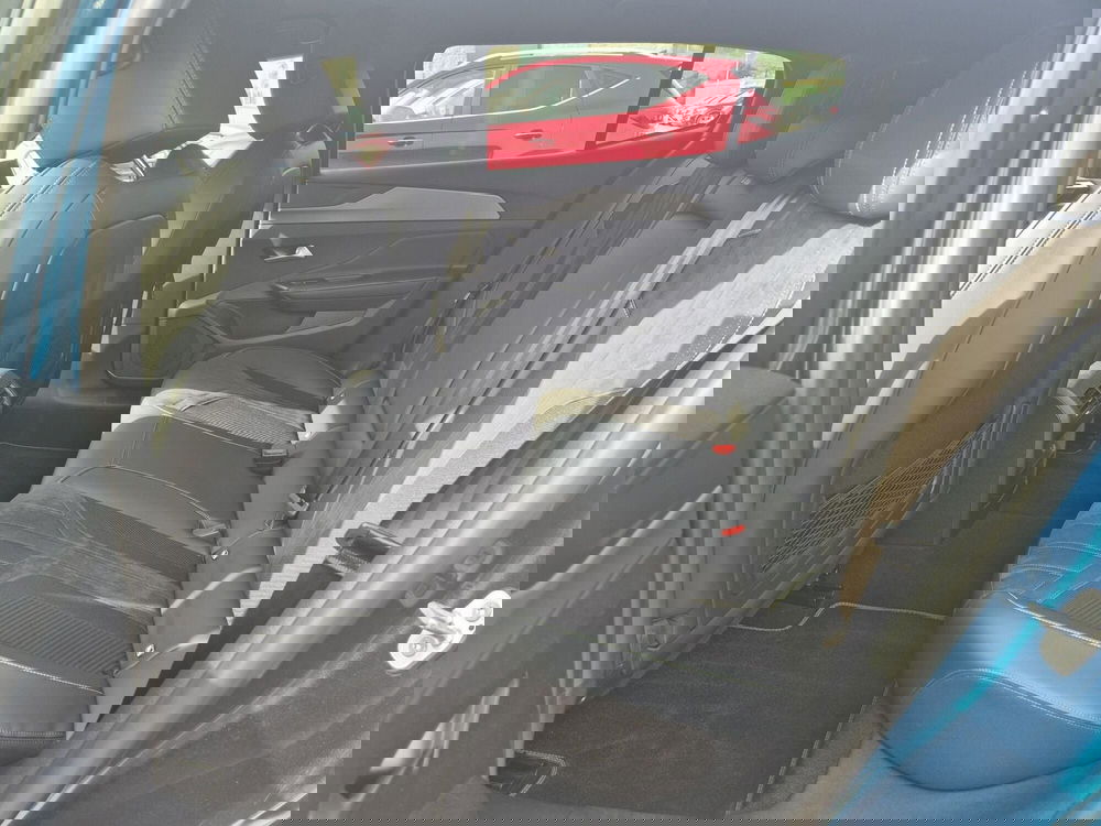 Peugeot 408 usata  (7)