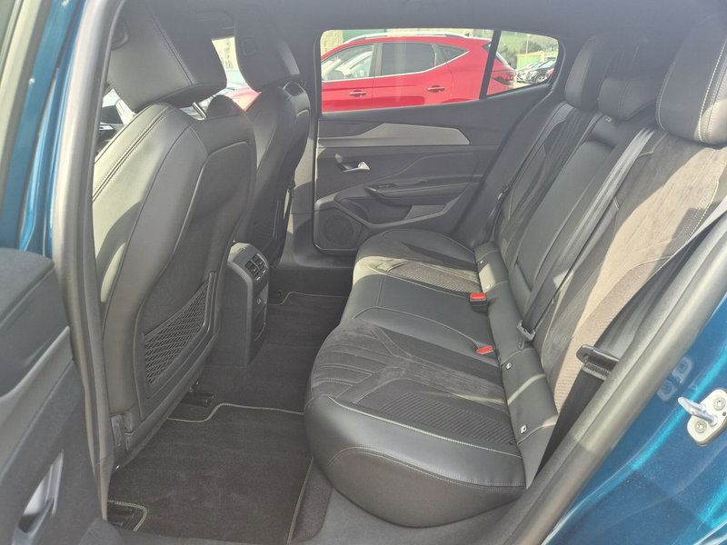 Peugeot 408 usata  (7)