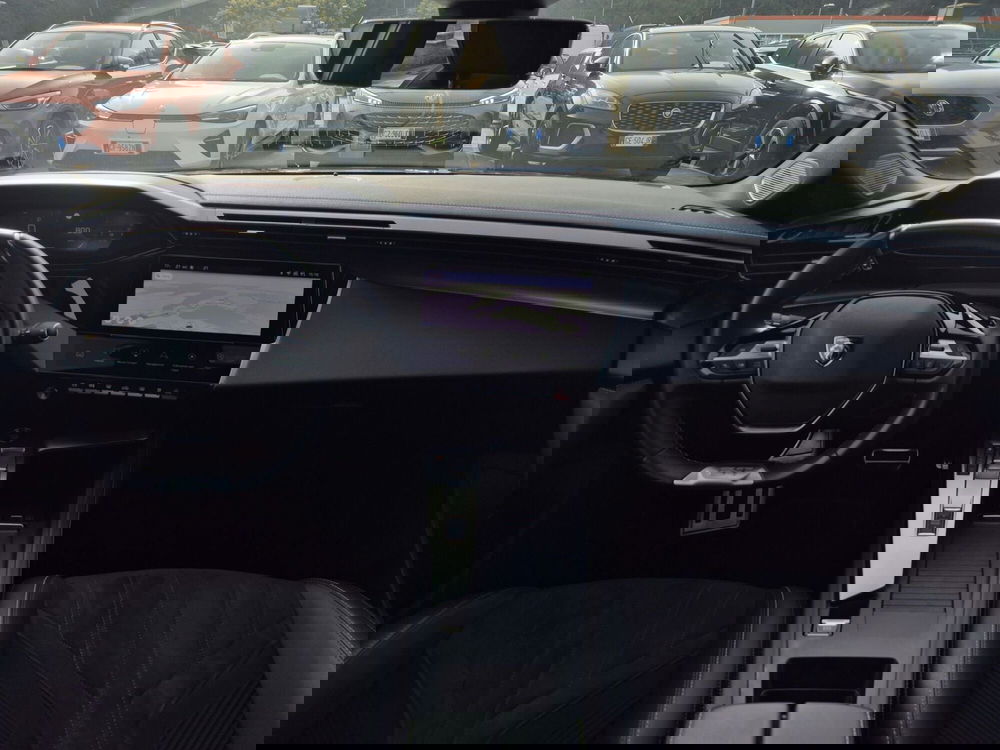 Peugeot 408 usata  (8)
