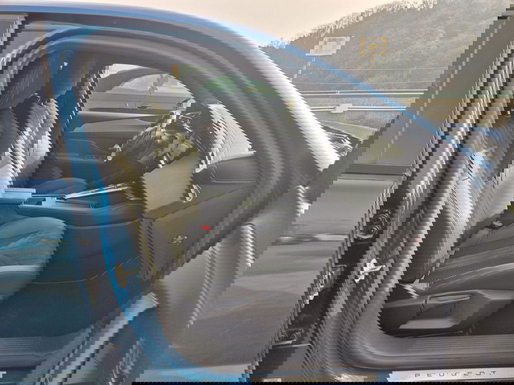 Peugeot 408 usata  (9)