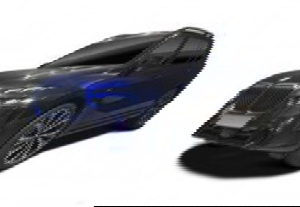 BMW X7 nuova a Torino (4)