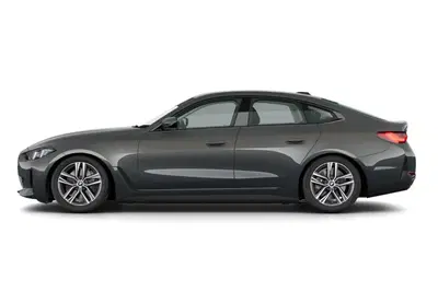 BMW i4 xdrive40 MSport Edition nuova a Torino