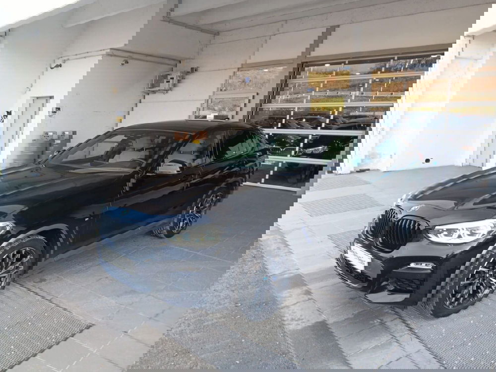 BMW X4 usata a Torino