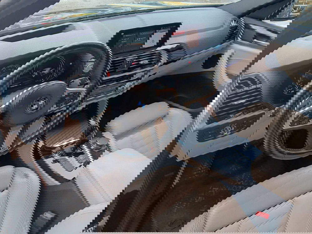 BMW X4 usata a Torino (10)