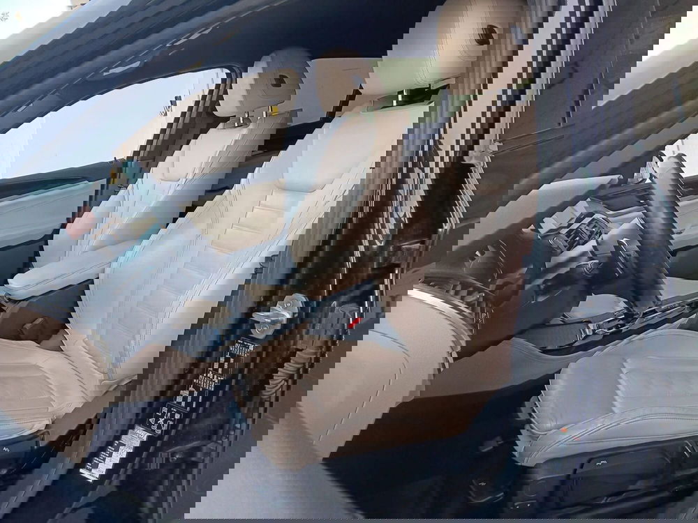 BMW X4 usata a Torino (11)