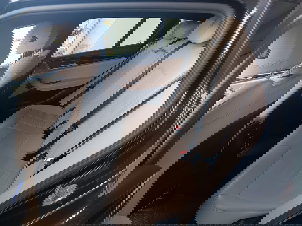 BMW X4 usata a Torino (12)