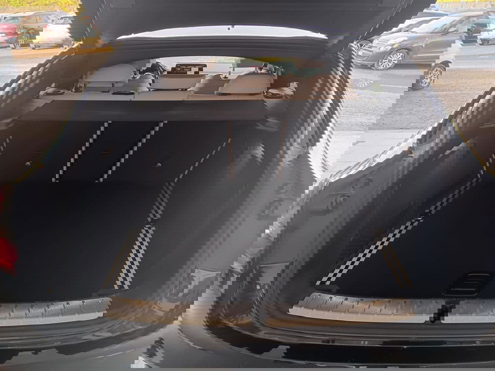 BMW X4 usata a Torino (13)