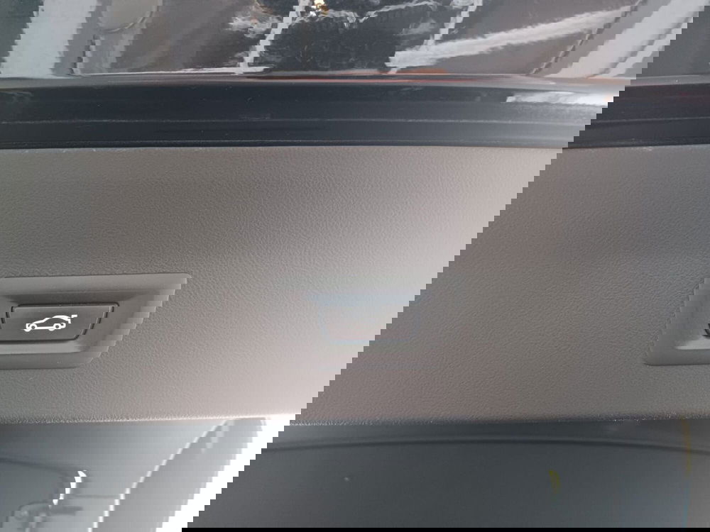 BMW X4 usata a Torino (14)