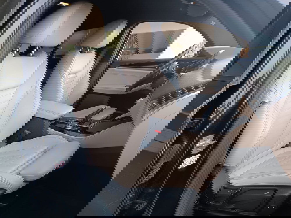 BMW X4 usata a Torino (15)