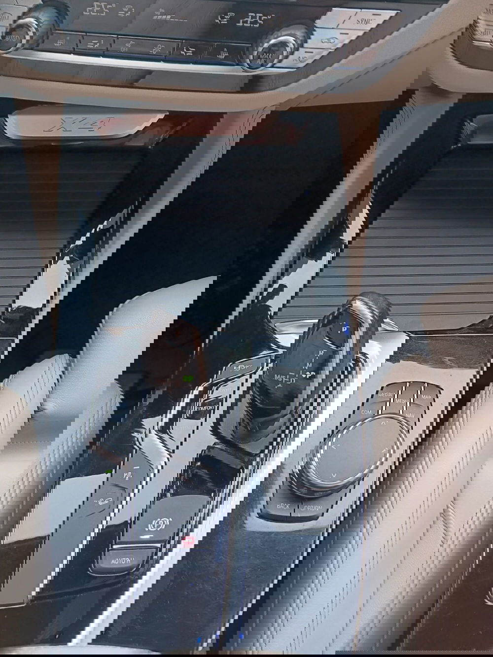 BMW X4 usata a Torino (17)