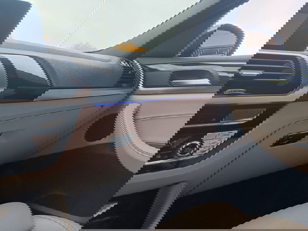 BMW X4 usata a Torino (19)