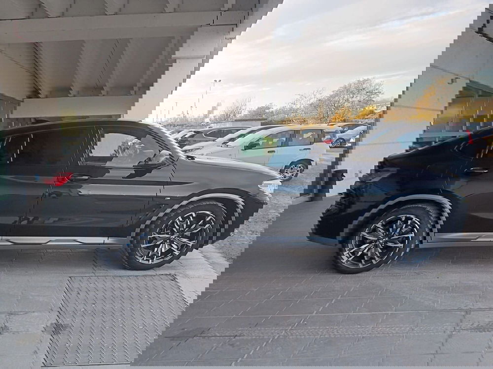 BMW X4 usata a Torino (7)